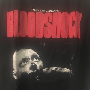 Bloodshock - extreme horror movie